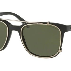 Coach unisex sunglasses